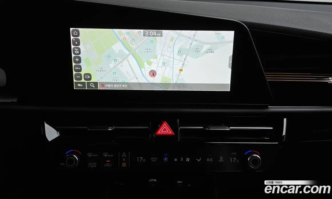 Kia Niro 2023 0.2 автомат (гидро), фото 18