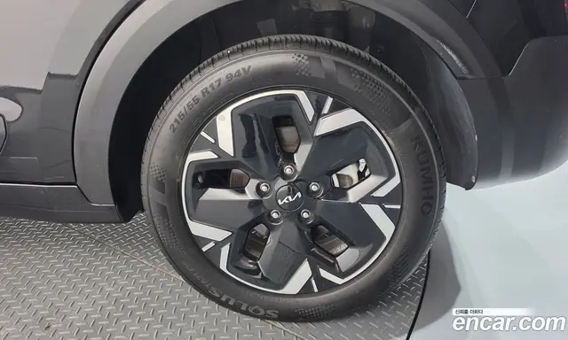 Kia Niro 2023 0.2 автомат (гидро), миниатюра 7