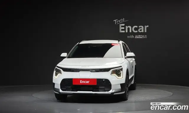 Kia Niro 2023 0.2 автомат (гидро), миниатюра 2 Kia Niro 2023 0.2 автомат (гидро), миниатюра 2