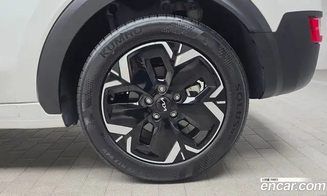 Kia Niro 2023 0.2 автомат (гидро), миниатюра 6 Kia Niro 2023 0.2 автомат (гидро), миниатюра 6