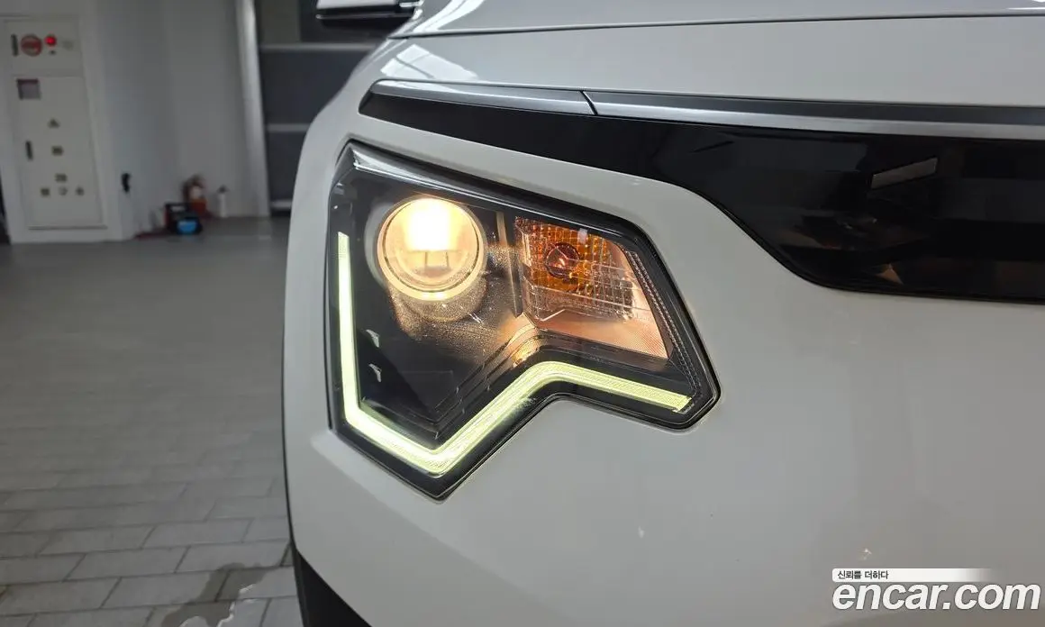 Kia Niro 2023 0.2 автомат (гидро), фото 7 Kia Niro 2023 0.2 автомат (гидро), фото 7