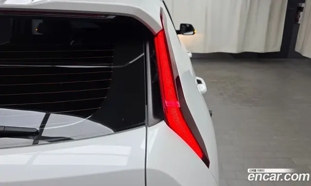 Kia Niro 2023 0.2 автомат (гидро), миниатюра 8 Kia Niro 2023 0.2 автомат (гидро), миниатюра 8