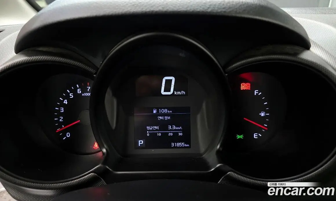 Kia Ray 2022 1.0 автомат (гидро), фото 11 Kia Ray 2022 1.0 автомат (гидро), фото 11