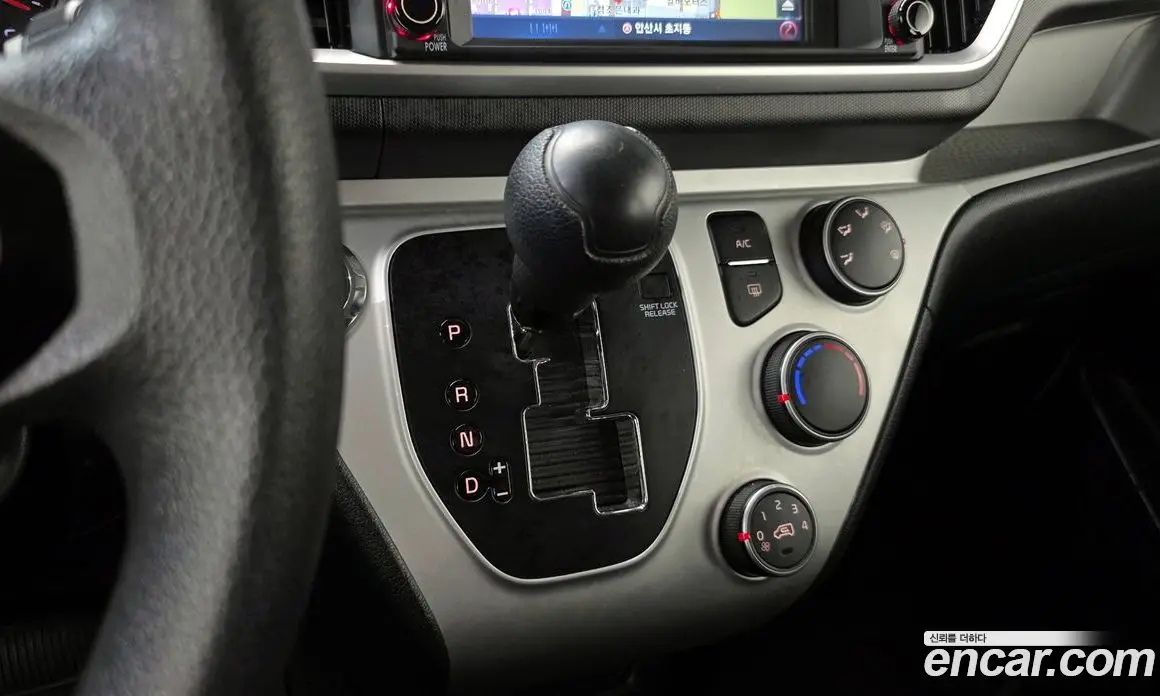 Kia Ray 2022 1.0 автомат (гидро), фото 12 Kia Ray 2022 1.0 автомат (гидро), фото 12