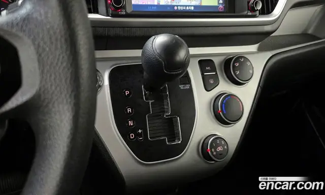 Kia Ray 2022 1.0 автомат (гидро), миниатюра 12