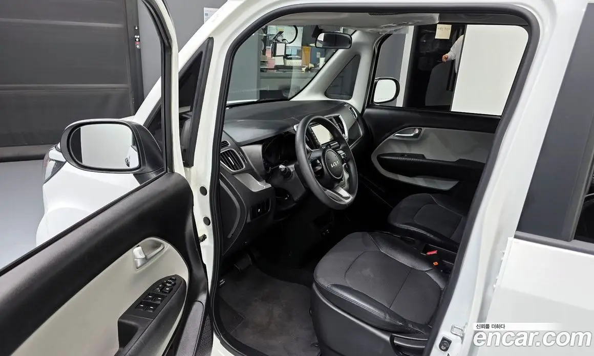 Kia Ray 2022 1.0 автомат (гидро), фото 13 Kia Ray 2022 1.0 автомат (гидро), фото 13