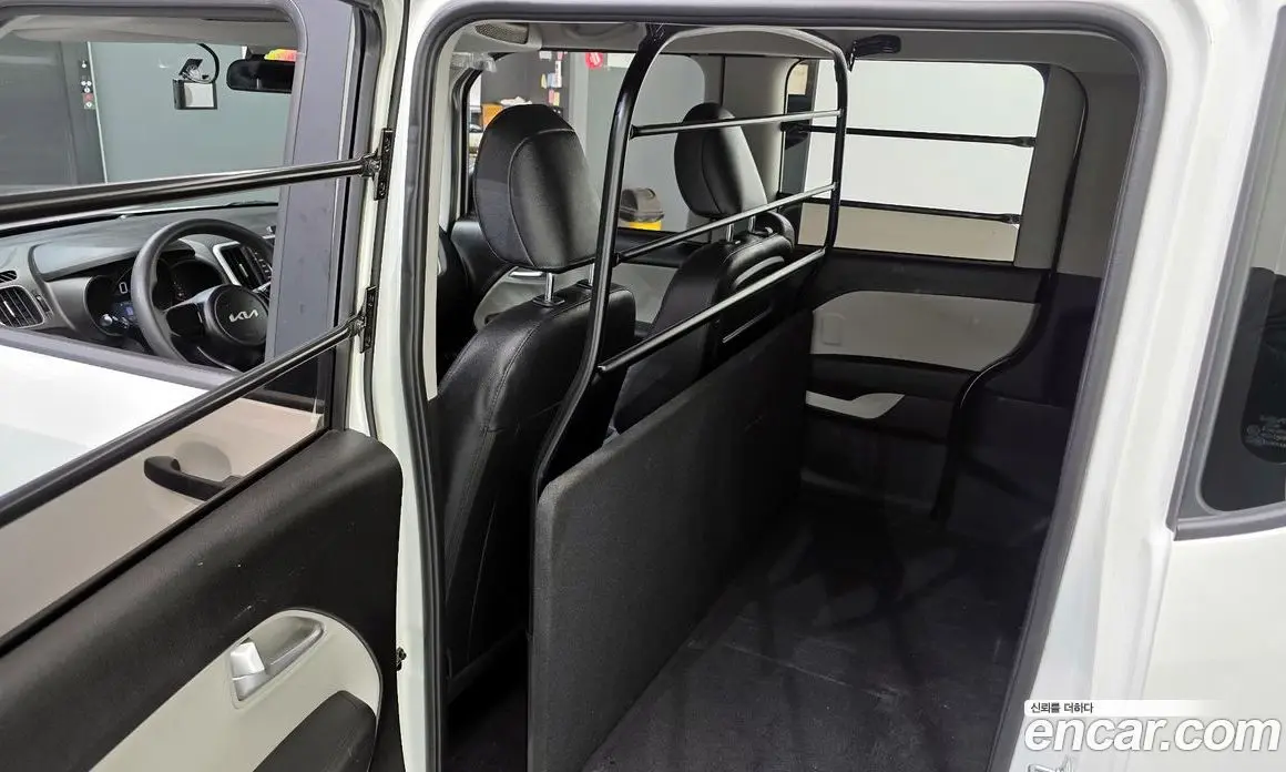 Kia Ray 2022 1.0 автомат (гидро), фото 16 Kia Ray 2022 1.0 автомат (гидро), фото 16