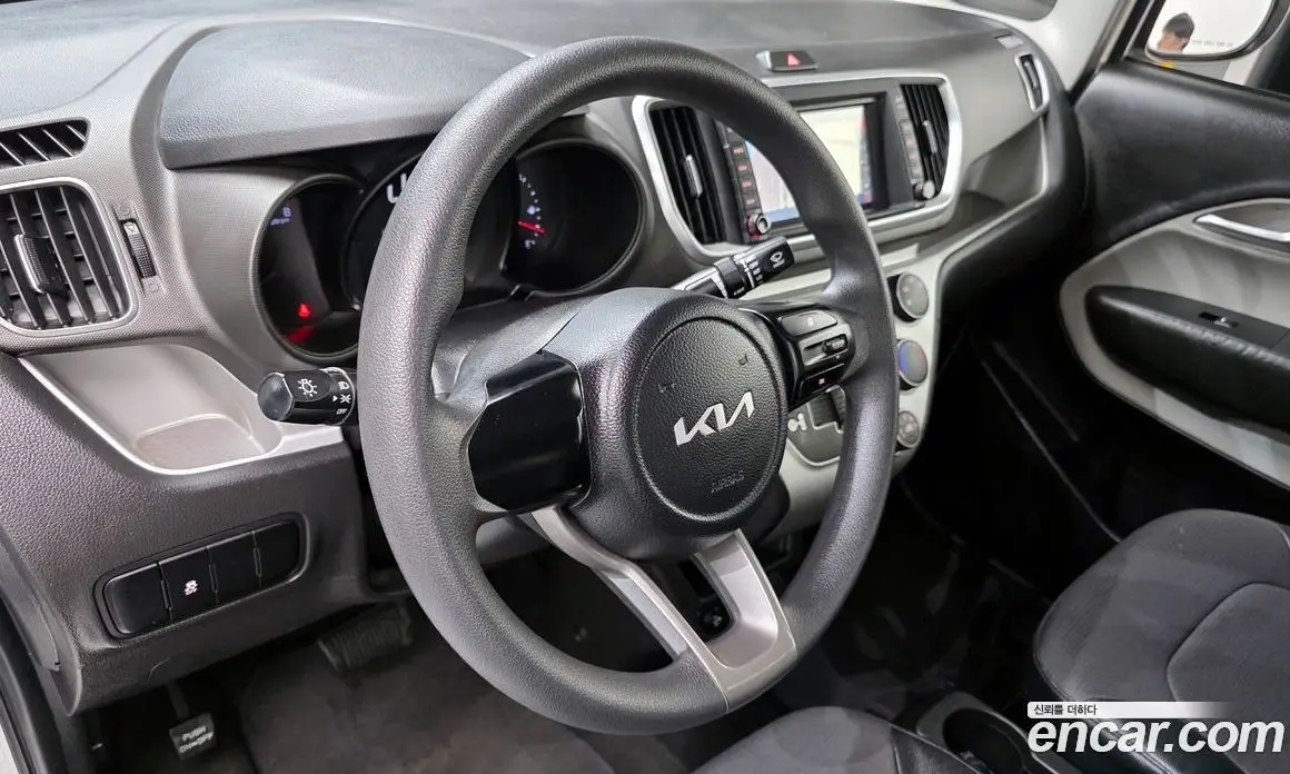 Kia Ray 2022 1.0 автомат (гидро), фото 18 Kia Ray 2022 1.0 автомат (гидро), фото 18