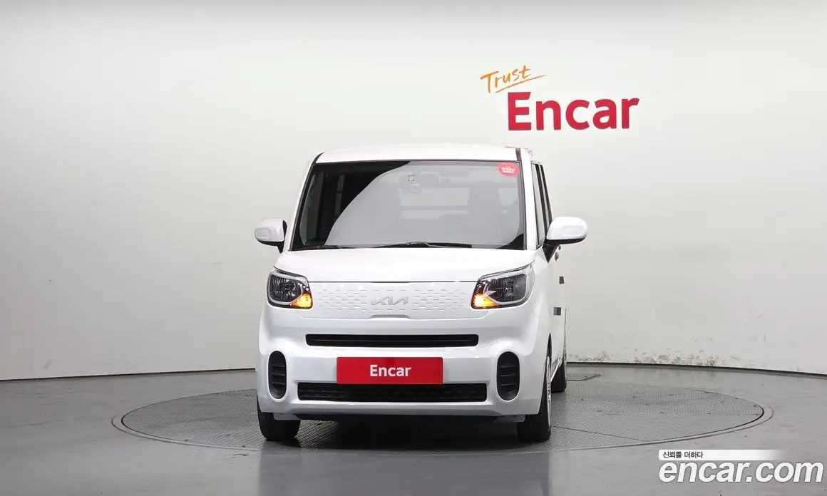 Kia Ray 2022 1.0 автомат (гидро), фото 3 Kia Ray 2022 1.0 автомат (гидро), фото 3