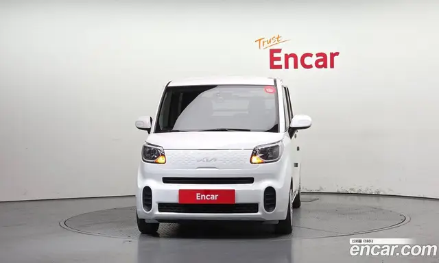 Kia Ray 2022 1.0 автомат (гидро), миниатюра 3 Kia Ray 2022 1.0 автомат (гидро), миниатюра 3