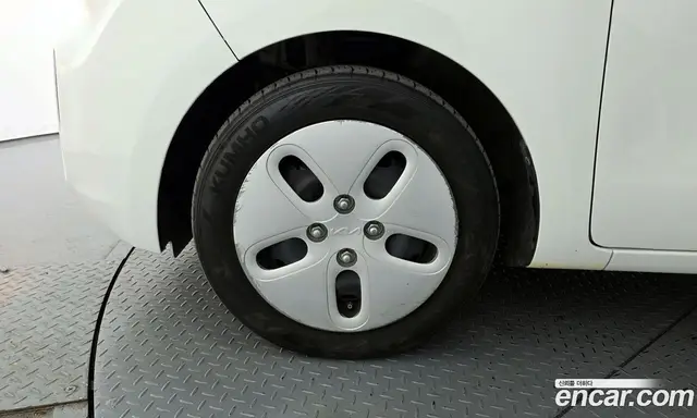 Kia Ray 2022 1.0 автомат (гидро), миниатюра 5 Kia Ray 2022 1.0 автомат (гидро), миниатюра 5