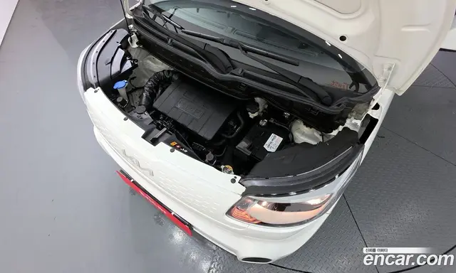 Kia Ray 2022 1.0 автомат (гидро), миниатюра 6 Kia Ray 2022 1.0 автомат (гидро), миниатюра 6