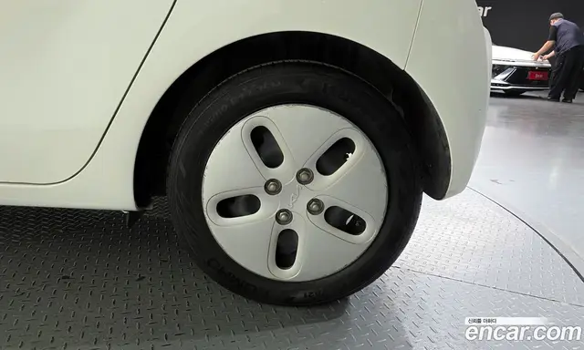 Kia Ray 2022 1.0 автомат (гидро), миниатюра 7 Kia Ray 2022 1.0 автомат (гидро), миниатюра 7