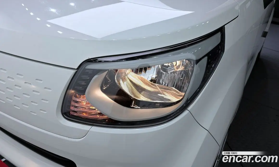 Kia Ray 2022 1.0 автомат (гидро), фото 8 Kia Ray 2022 1.0 автомат (гидро), фото 8