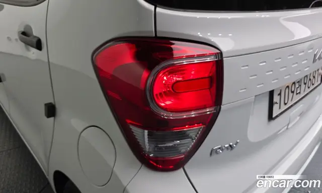 Kia Ray 2022 1.0 автомат (гидро), миниатюра 9 Kia Ray 2022 1.0 автомат (гидро), миниатюра 9