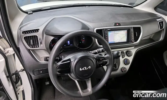 Kia Ray 2022 1.0 автомат (гидро), миниатюра 10 Kia Ray 2022 1.0 автомат (гидро), миниатюра 10