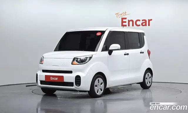 Kia Ray, 2022, 29 452 км