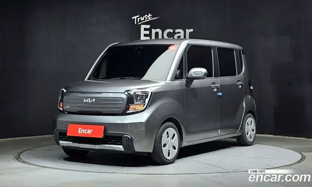 Kia Ray, 2023, 38 634 км