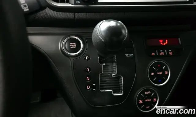 Kia Ray 2023 1.0 автомат (гидро), миниатюра 12