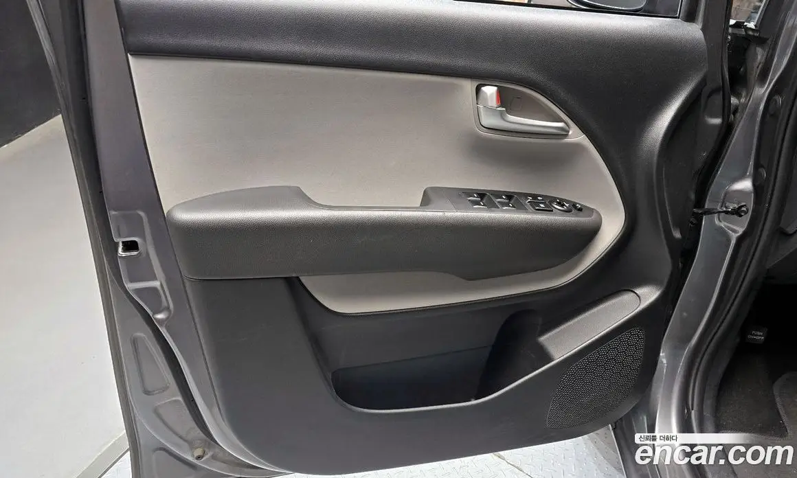 Kia Ray 2023 1.0 автомат (гидро), фото 14 Kia Ray 2023 1.0 автомат (гидро), фото 14