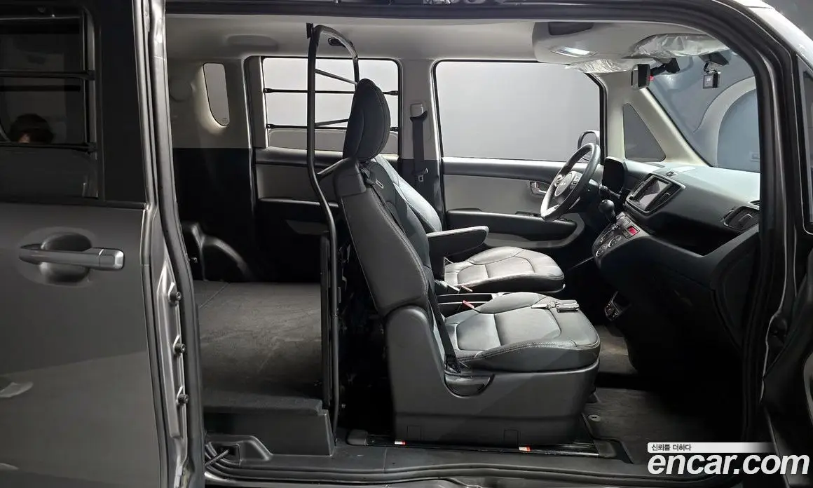 Kia Ray 2023 1.0 автомат (гидро), фото 16 Kia Ray 2023 1.0 автомат (гидро), фото 16