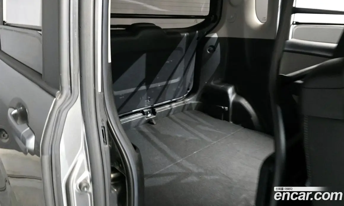 Kia Ray 2023 1.0 автомат (гидро), фото 17 Kia Ray 2023 1.0 автомат (гидро), фото 17
