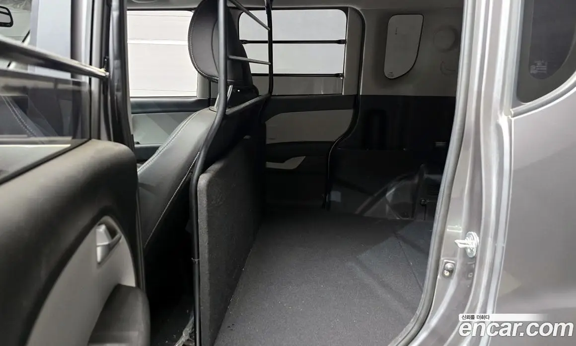 Kia Ray 2023 1.0 автомат (гидро), фото 18 Kia Ray 2023 1.0 автомат (гидро), фото 18