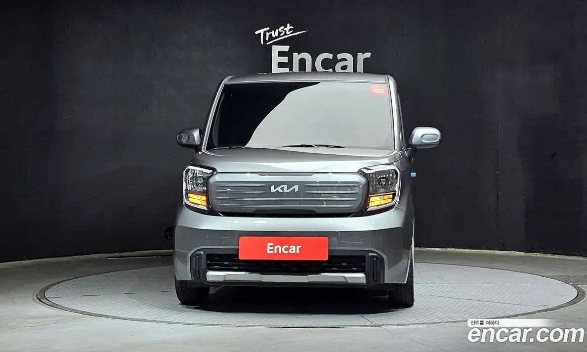 Kia Ray 2023 1.0 автомат (гидро), фото 3 Kia Ray 2023 1.0 автомат (гидро), фото 3