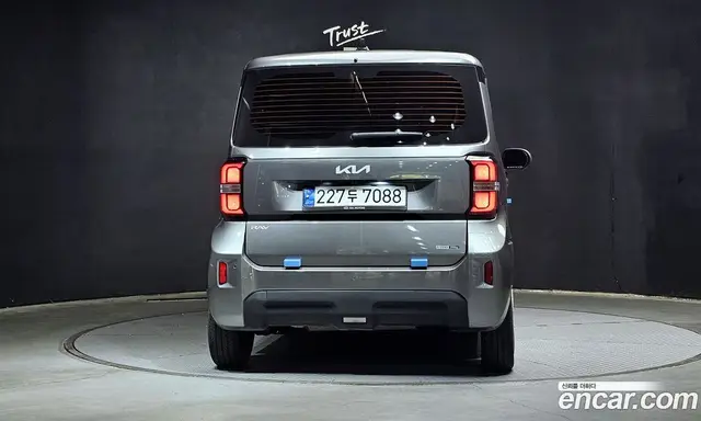 Kia Ray 2023 1.0 автомат (гидро), миниатюра 4 Kia Ray 2023 1.0 автомат (гидро), миниатюра 4