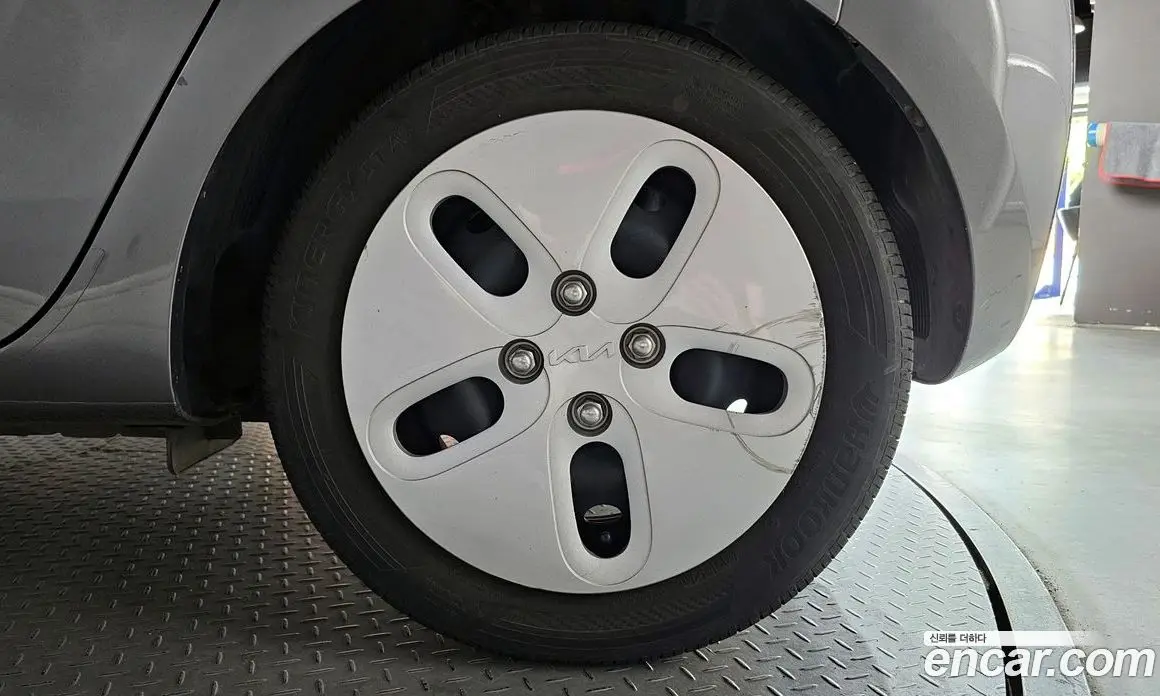 Kia Ray 2023 1.0 автомат (гидро), фото 7 Kia Ray 2023 1.0 автомат (гидро), фото 7