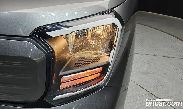 Kia Ray 2023 1.0 автомат (гидро), миниатюра 8 Kia Ray 2023 1.0 автомат (гидро), миниатюра 8