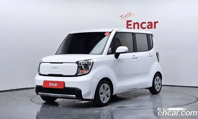 Kia Ray, 2023, 39 952 км