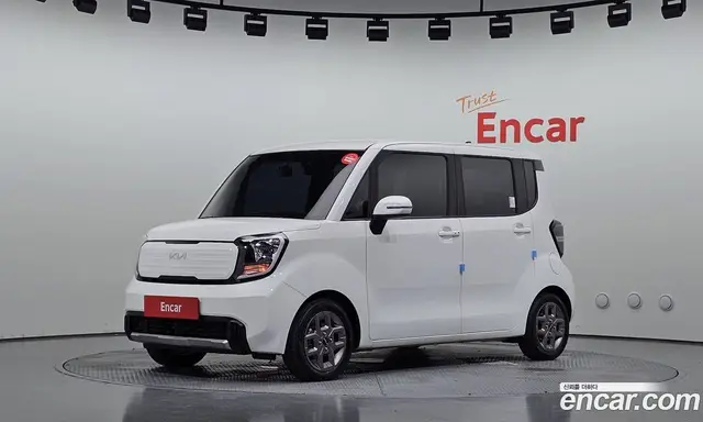 Kia Ray, 2024, 42 336 км