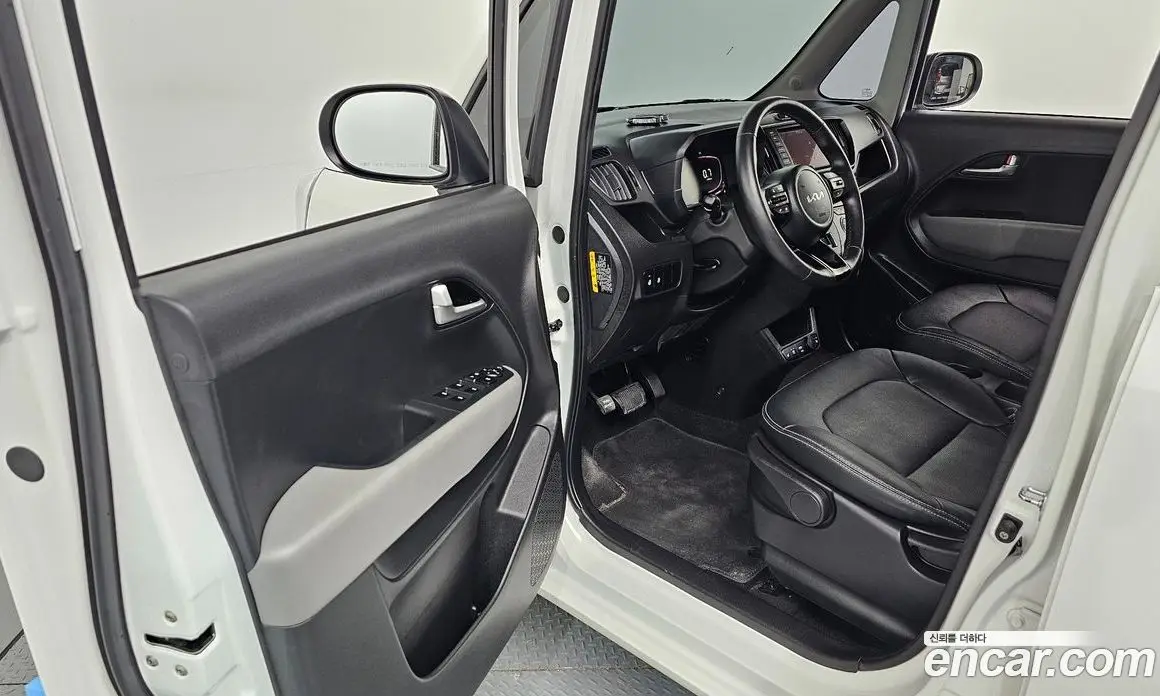 Kia Ray 2024 1.0 автомат (гидро), фото 13 Kia Ray 2024 1.0 автомат (гидро), фото 13