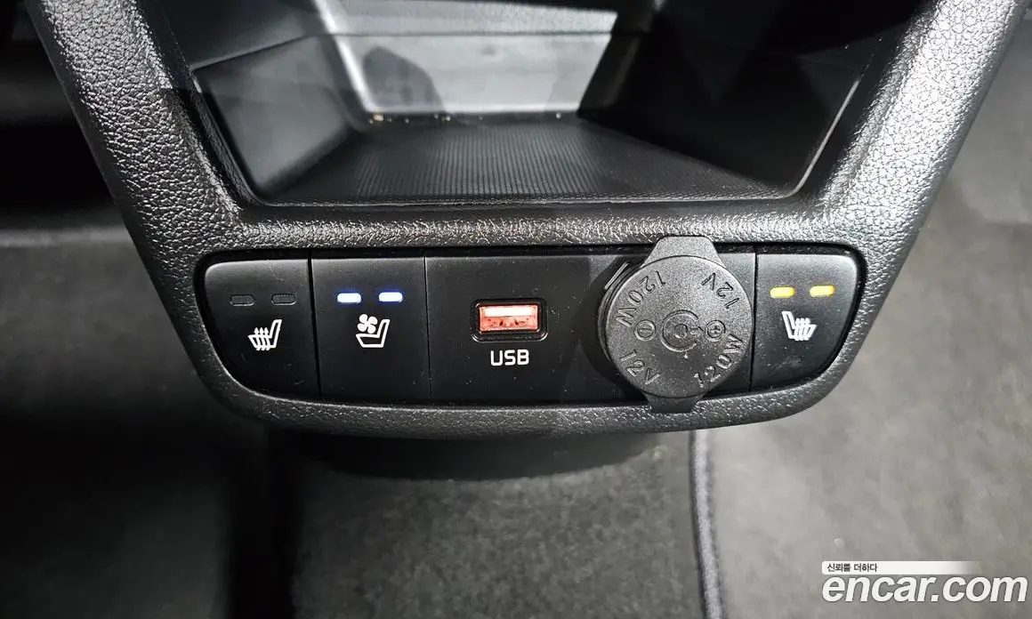 Kia Ray 2024 1.0 автомат (гидро), фото 18 Kia Ray 2024 1.0 автомат (гидро), фото 18