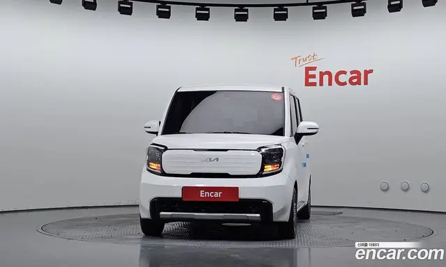 Kia Ray 2024 1.0 автомат (гидро), миниатюра 3 Kia Ray 2024 1.0 автомат (гидро), миниатюра 3