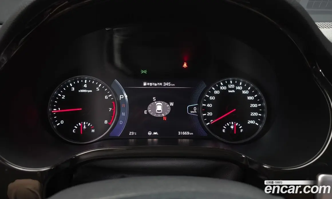 Kia Seltos 2022 1.6 автомат (гидро), фото 11