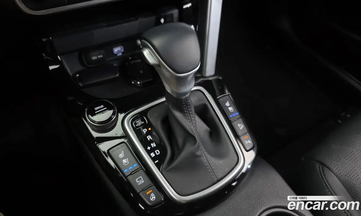 Kia Seltos 2022 1.6 автомат (гидро), фото 12
