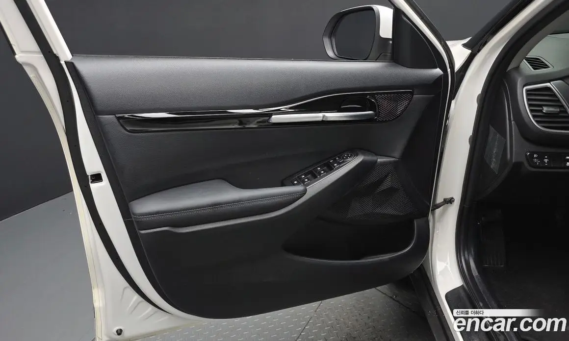 Kia Seltos 2022 1.6 автомат (гидро), фото 14