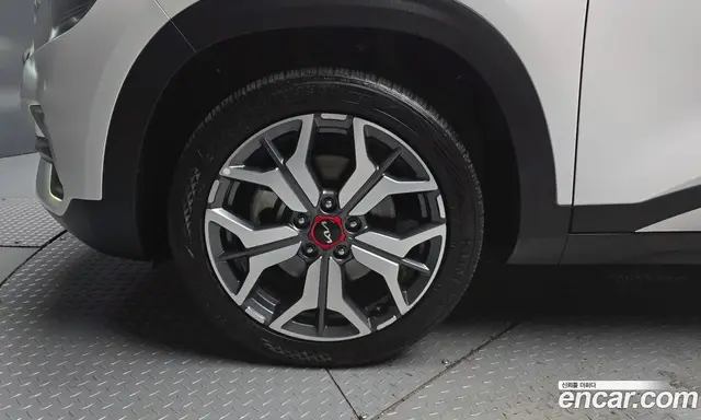 Kia Seltos 2022 1.6 автомат (гидро), миниатюра 5