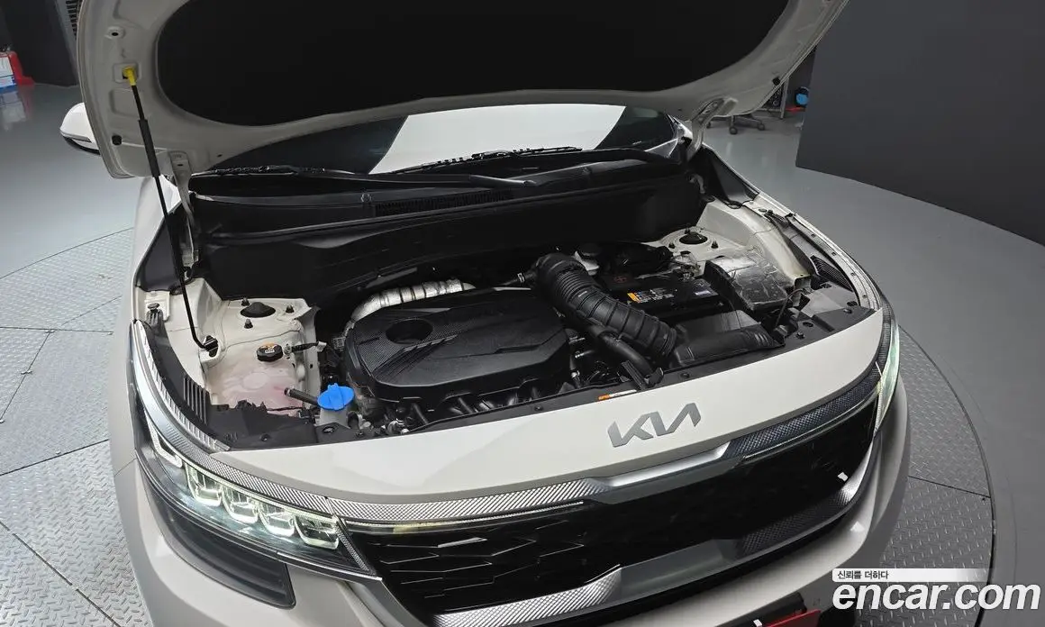 Kia Seltos 2022 1.6 автомат (гидро), фото 6
