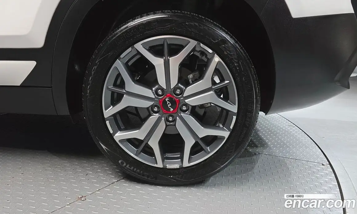 Kia Seltos 2022 1.6 автомат (гидро), фото 7