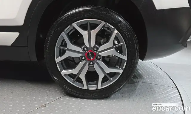 Kia Seltos 2022 1.6 автомат (гидро), миниатюра 7