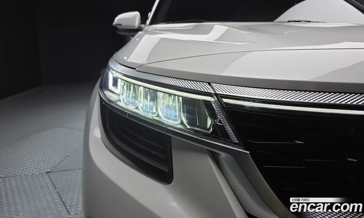 Kia Seltos 2022 1.6 автомат (гидро), фото 8