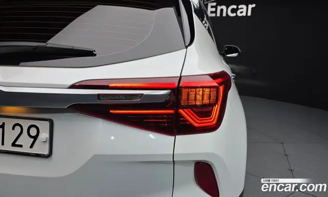 Kia Seltos 2022 1.6 автомат (гидро), миниатюра 9