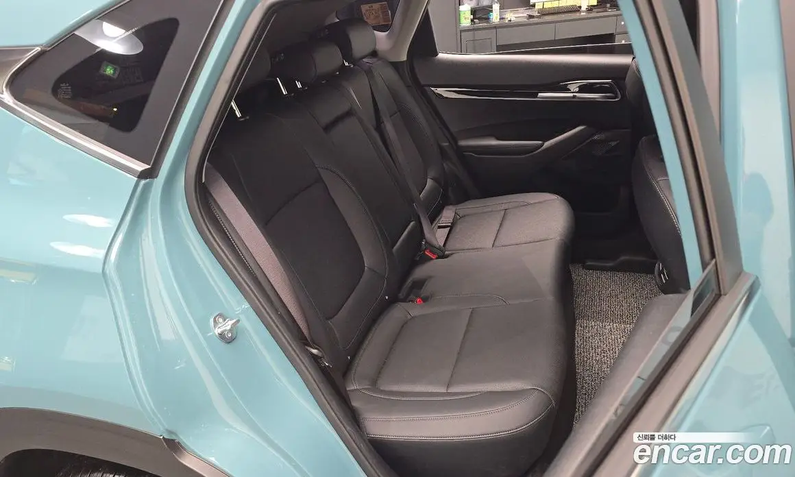 Kia Seltos 2023 1.6 автомат (гидро), фото 16