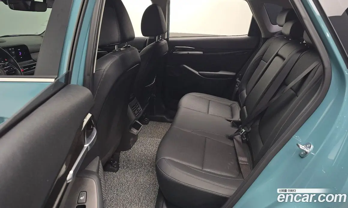 Kia Seltos 2023 1.6 автомат (гидро), фото 17