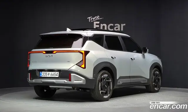 Kia Seltos 2026 1.6 автомат (гидро), миниатюра 2