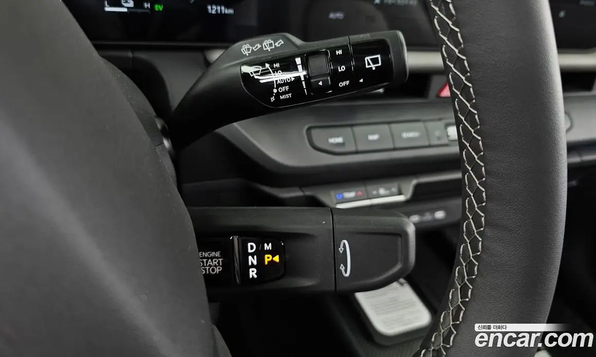 Kia Seltos 2026 1.6 автомат (гидро), фото 12