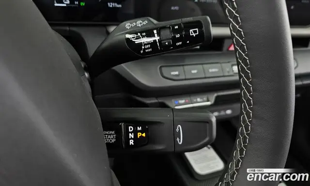 Kia Seltos 2026 1.6 автомат (гидро), миниатюра 12